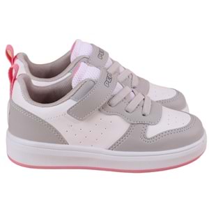 Pepino 970 Kız Çocuk Sneakers Ayakkabı - buz gri - 26