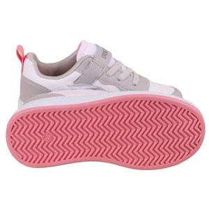 Pepino 970 Kız Çocuk Sneakers Ayakkabı - buz gri - 26