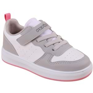 Pepino 970 Kız Çocuk Sneakers Ayakkabı - buz gri - 26