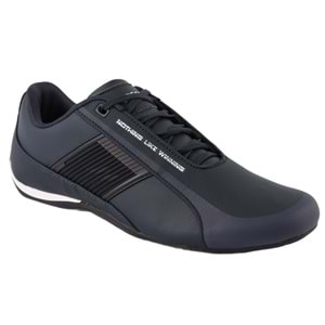 Lescon 6045 Erkek Sneakers Ayakkabı - lacivert - 43