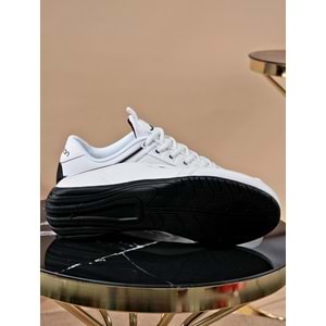 Lescon Ghost-2 Anatomik Erkek Sneakers Ayakkabı - NKT00957-BEYAZ-40
