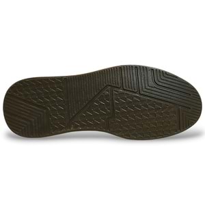 Konfores 958 Hakiki Deri Anatomik Erkek Ayakkabı - NKT00958-siyah-43