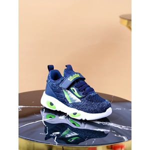 Kidessa 971 Anatomik Bantlı Spor Ayakkabı - NKT00971-lacivert-31