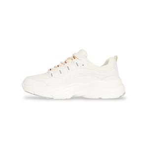 Jump 1054 26776 Anatomik Yürüyüş Ayakkabısı - NKT01054-BEJ-38