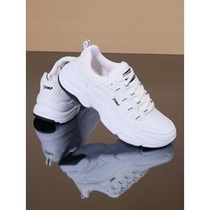 Jump 1054 26776 Anatomik Yürüyüş Ayakkabısı - NKT01054-BEYAZ-40