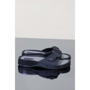 Konfores 1111-3000 Tam Anatomik Bayan Terlik - NKT01111-siyah-35