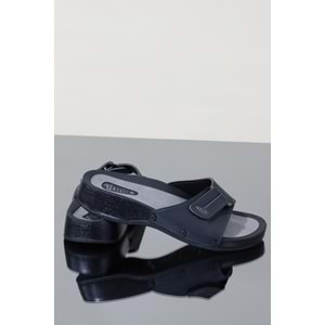 Konfores 1111-3000 Tam Anatomik Bayan Terlik - NKT01111-siyah-35