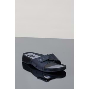 Konfores 1111-3000 Tam Anatomik Bayan Terlik - NKT01111-siyah-35