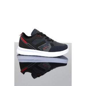 Konfores 1300 Anatomik Taban Unisex Sneakers Ayakkabı - NKT01300-lacivert-41