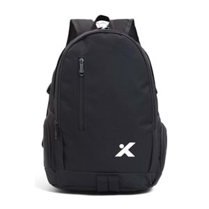 Konfores 1303 Unisex Ortaokul ve Lise Sırt Çantası - NKT01303-siyah-TEK EBAT