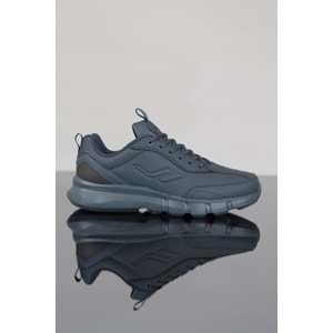 Konfores 1344 Anatomik Tabanlı Unisex Koşu Ayakkabısı - NKT01344-lacivert-43