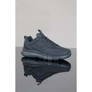 Konfores 1344 Anatomik Tabanlı Unisex Koşu Ayakkabısı - NKT01344-lacivert-43