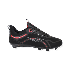 Konfores 1497-Mıtra Anatomik Taban Çim Saha Futbol Ayakkabısı - NKT01497-siyah-40