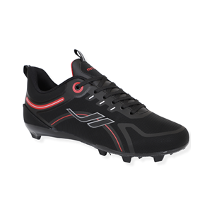 Konfores 1497-Mıtra Anatomik Taban Çim Saha Futbol Ayakkabısı - NKT01497-siyah-40