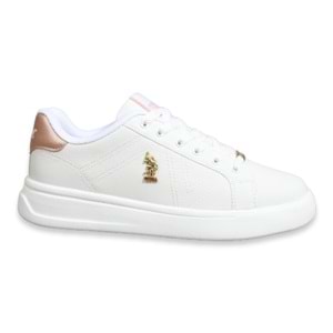 Konfores 1510-EXXY Anatomik Taban Sneakers Ayakkabı - NKT01510-BEJ-39