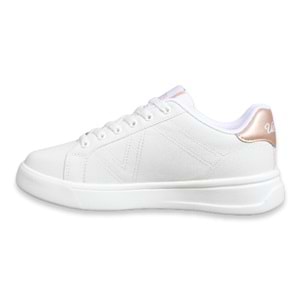 Konfores 1510-EXXY Anatomik Taban Sneakers Ayakkabı - NKT01510-BEJ-39