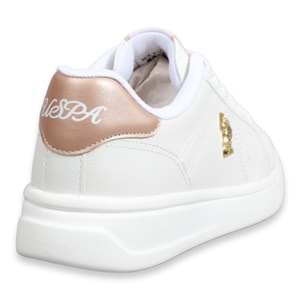 Konfores 1510-EXXY Anatomik Taban Sneakers Ayakkabı - NKT01510-BEJ-39