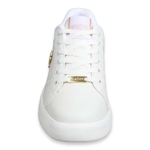 Konfores 1510-EXXY Anatomik Taban Sneakers Ayakkabı - NKT01510-BEJ-39