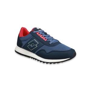 Konfores 1514-Runner Plus Anatomik Tabanlı Yürüyüş & Koşu Ayakkabısı - NKT01514-lacivert-40