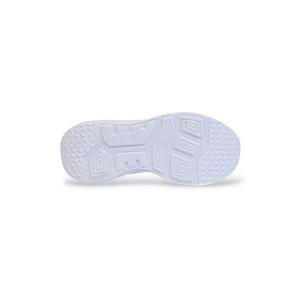 Kidessa 1565 Anatomik Taban Unisex Çocuk Sneakers Ayakkabı - NKT01565-buz gri-33