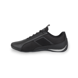 Konfores 1644-Saıler Anatomik Tabanlı Sneakers Ayakkabı - NKT01644-siyah-40