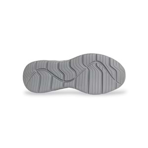 Lumberjack 1827-Baller Anatomik Tabanlı Unisex Yürüyüş Ayakkabısı - NKT01827-siyah-40