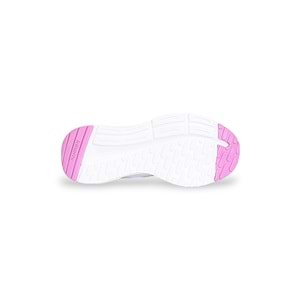 Kinetix 1841-Control Anatomik Tabanlı Kadın Yürüyüş & Koşu Ayakkabısı - NKT01841-beyaz pembe-38