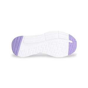 Kinetix 1841-Control Anatomik Tabanlı Kadın Yürüyüş & Koşu Ayakkabısı - NKT01841-siyah pembe-37