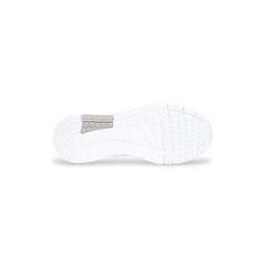 Kinetix 1860-Axıon Anatomik Tabanlı Kadın Sneakers Ayakkabı - NKT01860-Beyaz Gümüş-38