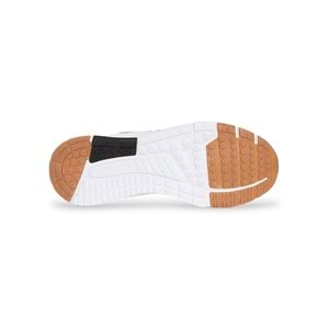 Kinetix 1860-Axıon Anatomik Tabanlı Kadın Sneakers Ayakkabı - NKT01860-siyah-39