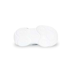 Vicco 1919-Onex İlk Adım Anatomik Tabanlı Bebek Ayakkabısı - NKT01919-beyaz mavi-21