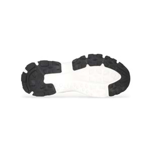 Jump 1944-29728 Anatomik Tabanlı Unisex Yürüyüş & Koşu Ayakkabısı - NKT01944-siyah gri-41