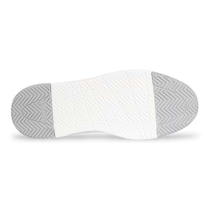 Kinetix 1956-Hegel Anatomik Tabanlı Kadın Sneakers Ayakkabı - NKT01956-Beyaz Gümüş-40