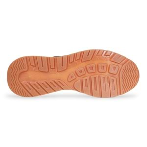 Lotto 1959-Loten Anatomik Tabanlı Erkek Sneakers Ayakkabısı - NKT01959-BEJ-40