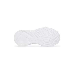 Jump 1972-30013 Anatomik Tabanlı Unisex Çocuk Günlük Spor Ayakkabı - NKT01972-PUDRA-30