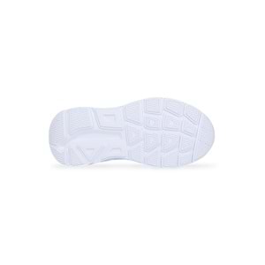 Jump 1973-30008 Anatomik Tabanlı Unisex Çocuk Günlük Spor Ayakkabı - NKT01973-siyah yeşil-35