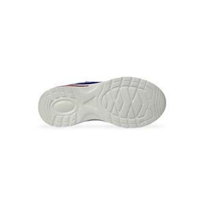Jump 1978-30007 Işıklı Anatomik Tabanlı Unisex Çocuk Günlük Spor Ayakkabı - NKT01978-Saks-31