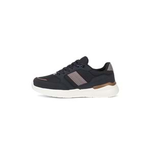 Kinetix 1984-Glakos Erkek Çocuk Günlük Sneakers Ayakkabı - NKT01984-lacivert-36