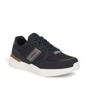 Kinetix 1984-Glakos Erkek Çocuk Günlük Sneakers Ayakkabı - NKT01984-lacivert-36