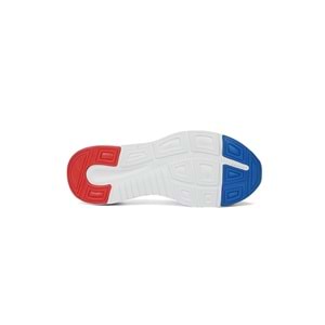 Kinetix 1996-Evorıder Anatomik Tabanlı Unisex Yürüyüş & Koşu Ayakkabısı - NKT01996-Beyaz Saks-41