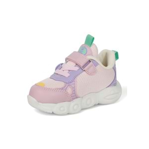 Kidessa 2025 Anatomik Tabanlı Unisex Çocuk Günlük Spor Ayakkabı - NKT02025-SOMON-22