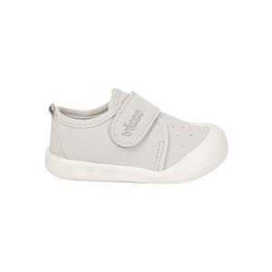 Vicco 2052 Anatomik Tabanlı Unisex Çocuk Günlük Spor Ayakkabı - NKT02052-gri-20