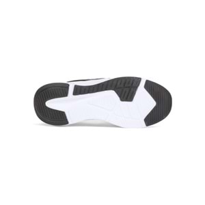 M.P 2057 Aqua Anatomik Tabanlı Unisex Mevsimlik Yürüyüş & Koşu Ayakkabısı - NKT02057-siyah beyaz-42