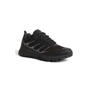 Lescon 2090-Armor Anatomik Tabanlı Waterproof Trekking Ayakkabı - NKT02090-siyah-40