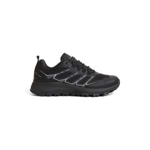Lescon 2090-Armor Anatomik Tabanlı Waterproof Trekking Ayakkabı - NKT02090-siyah-40