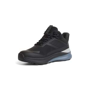 Lescon 2094-Wınd Anatomik Tabanlı Waterproof Trekking Ayakkabı - NKT02094-siyah-44
