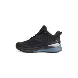 Lescon 2094-Wınd Anatomik Tabanlı Waterproof Trekking Ayakkabı - NKT02094-siyah-44