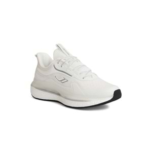 Lescon 2095-Mırage Anatomik Tabanlı Unisex Yürüyüş & Koşu Ayakkabısı - NKT02095-BEYAZ-40
