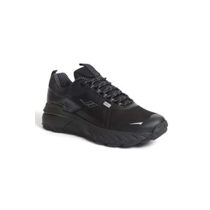 Lescon 2097-Apex Anatomik Tabanlı Waterproof Trekking Ayakkabı - NKT02097-siyah-40
