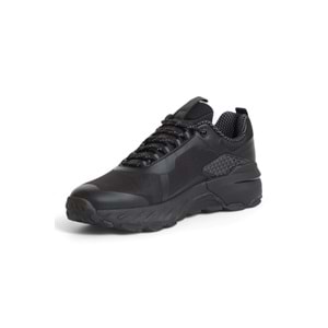 Lescon 2097-Apex Anatomik Tabanlı Waterproof Trekking Ayakkabı - NKT02097-siyah-40